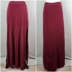Brandy Melville maxi skirt!